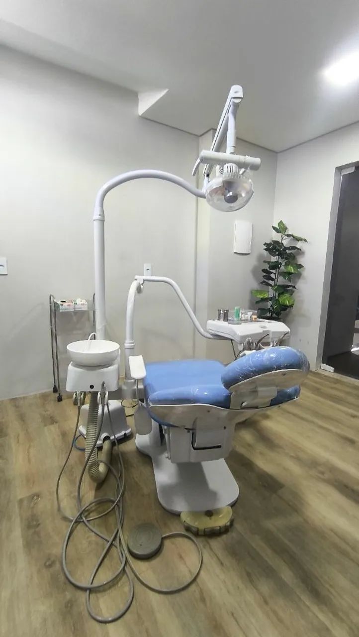 Vendo cadeira odontológica  - Foto 3