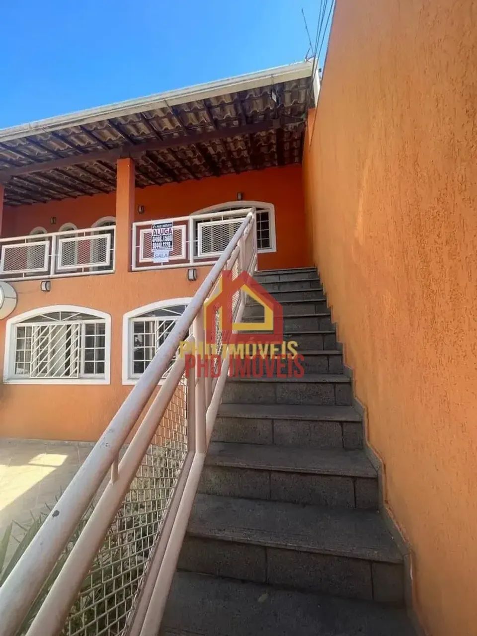 Sala Comercial
