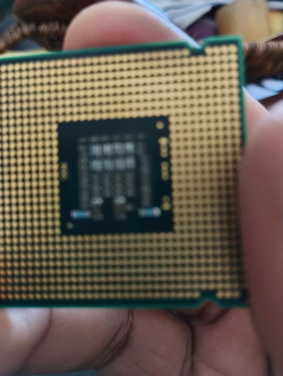 Processador Core Duo 2 com Cooler  - Foto 3