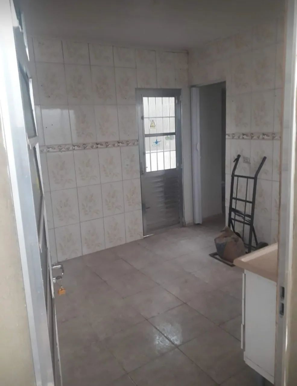 casa area livre sem garagem viela - Foto 5