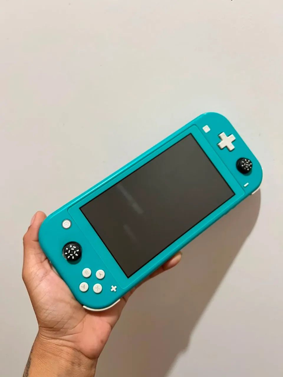 Nintendo Switch Lite Azul