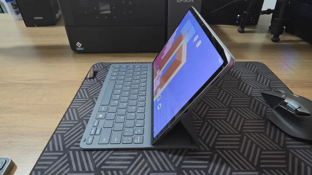 Tab S11 - Foto 2