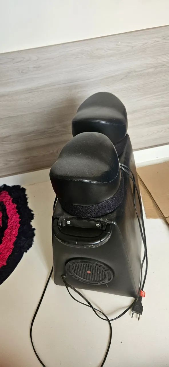 Massageador para pernas - Foto 3