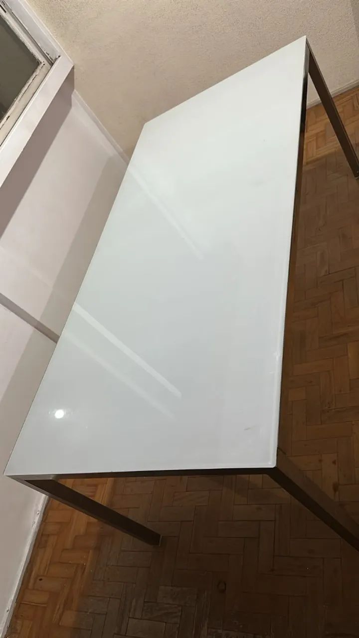 Mesa de jantar 6 lugares