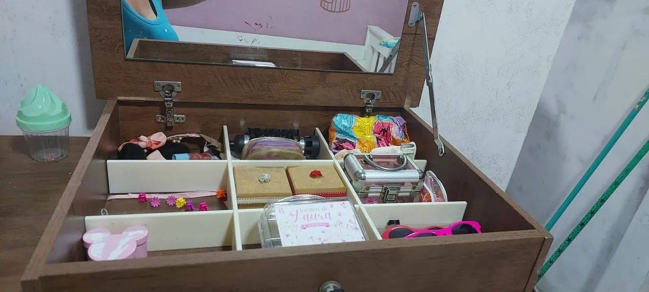 Vendo cômoda  - Foto 5