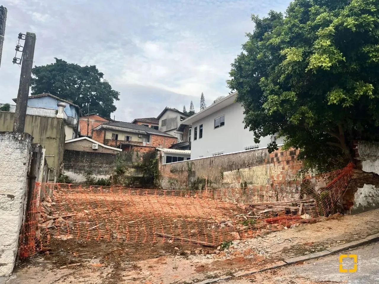 Terreno à venda no Centro de Florianópolis - Foto 3