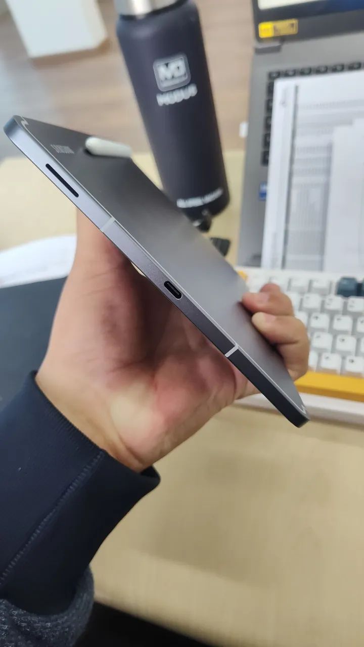 Galaxy Tab S10 FE 128gb/8gb RAM WI-FI - Foto 3