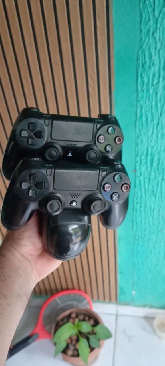 PS4 - Foto 2