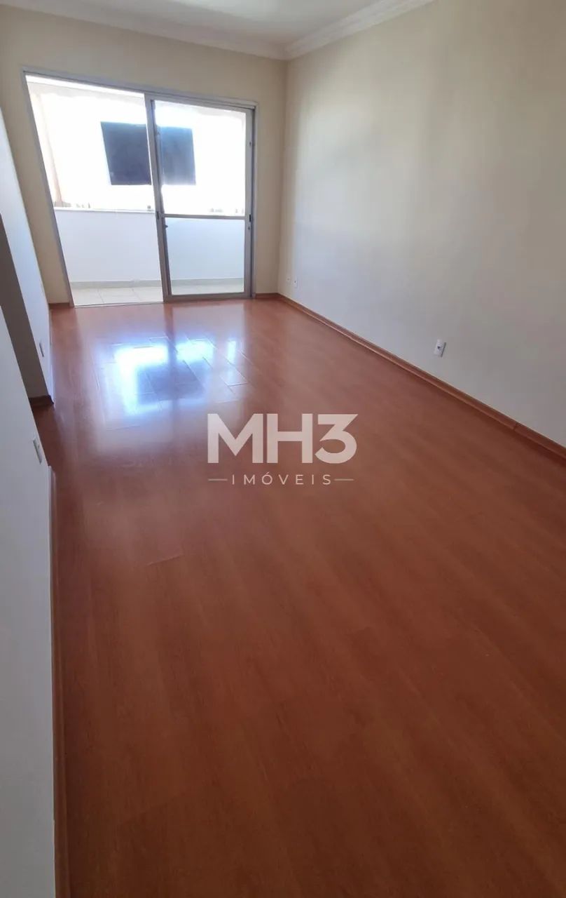 apartamento - São Bernardo - Campinas - Foto 3