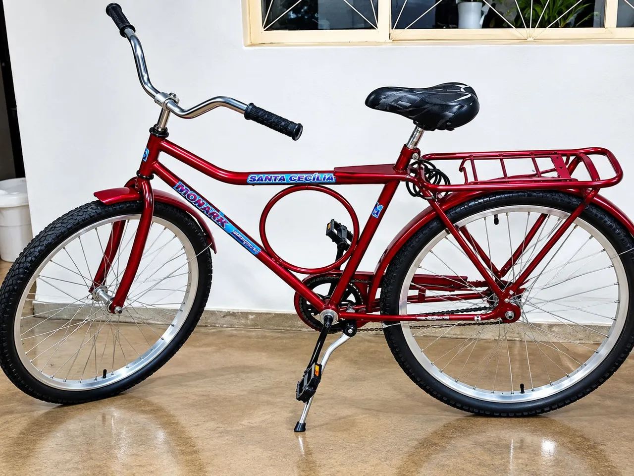 Vendo bicicleta