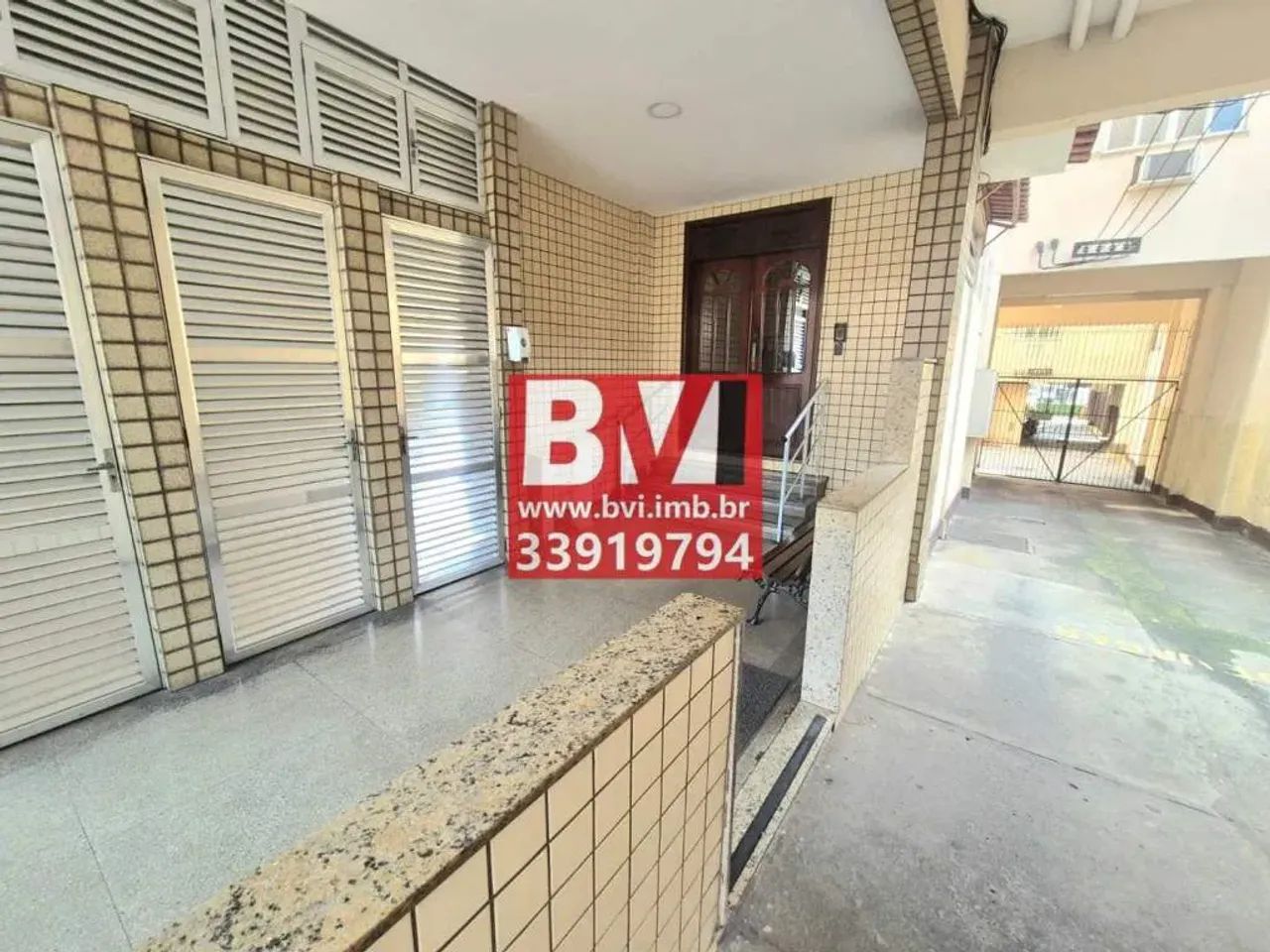 Apartamento com 3 dorms, Olaria, Rio de Janeiro - R$ 250 mil, Cod: 237 - Foto 4