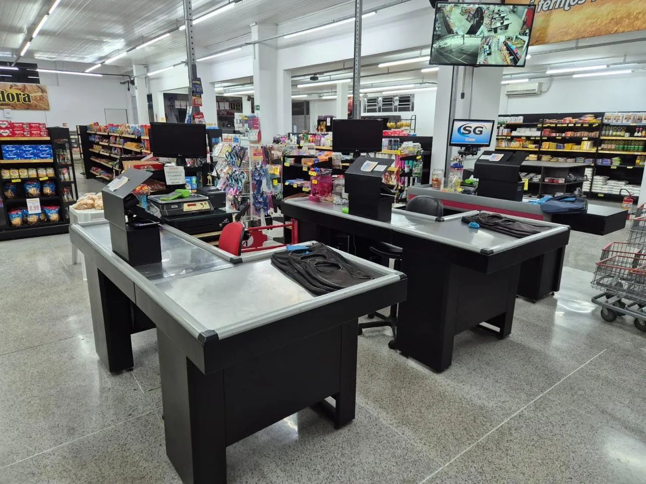 Mercado a venda São José dos Pinhais  - Foto 2