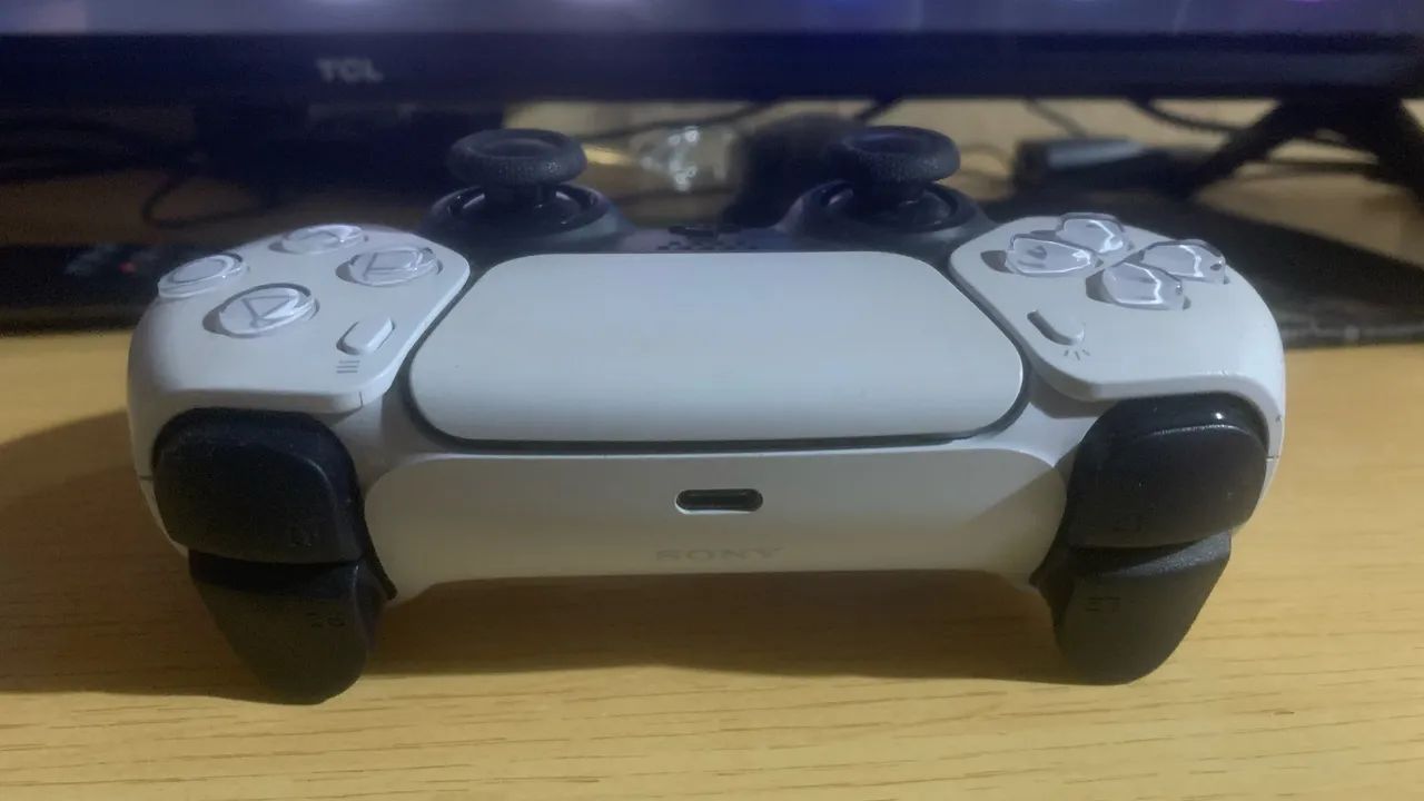 Controle Ps5 Original  - Foto 2
