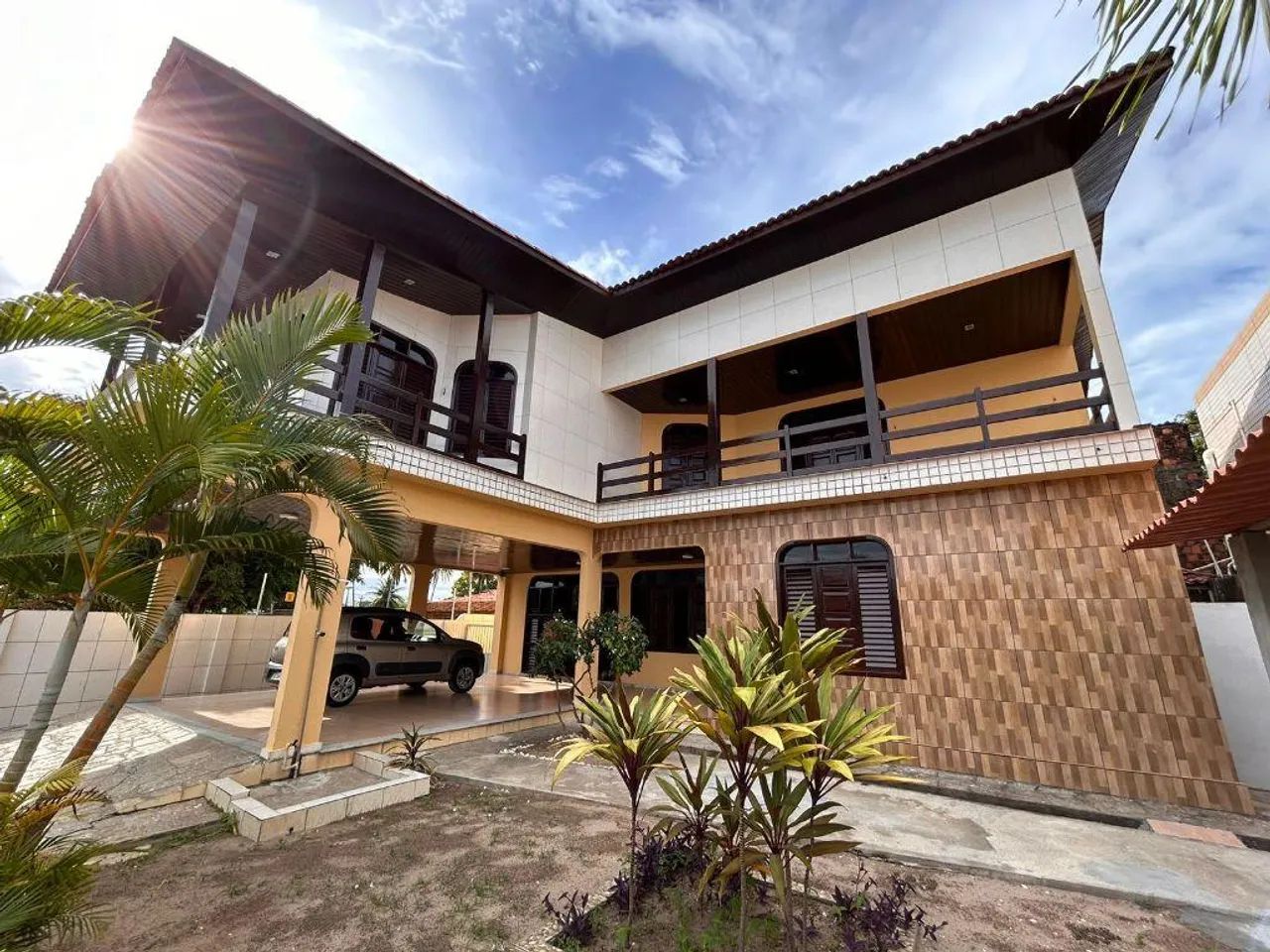 Casa a venda em Formosa com 311m² - CA2748. - Foto 2