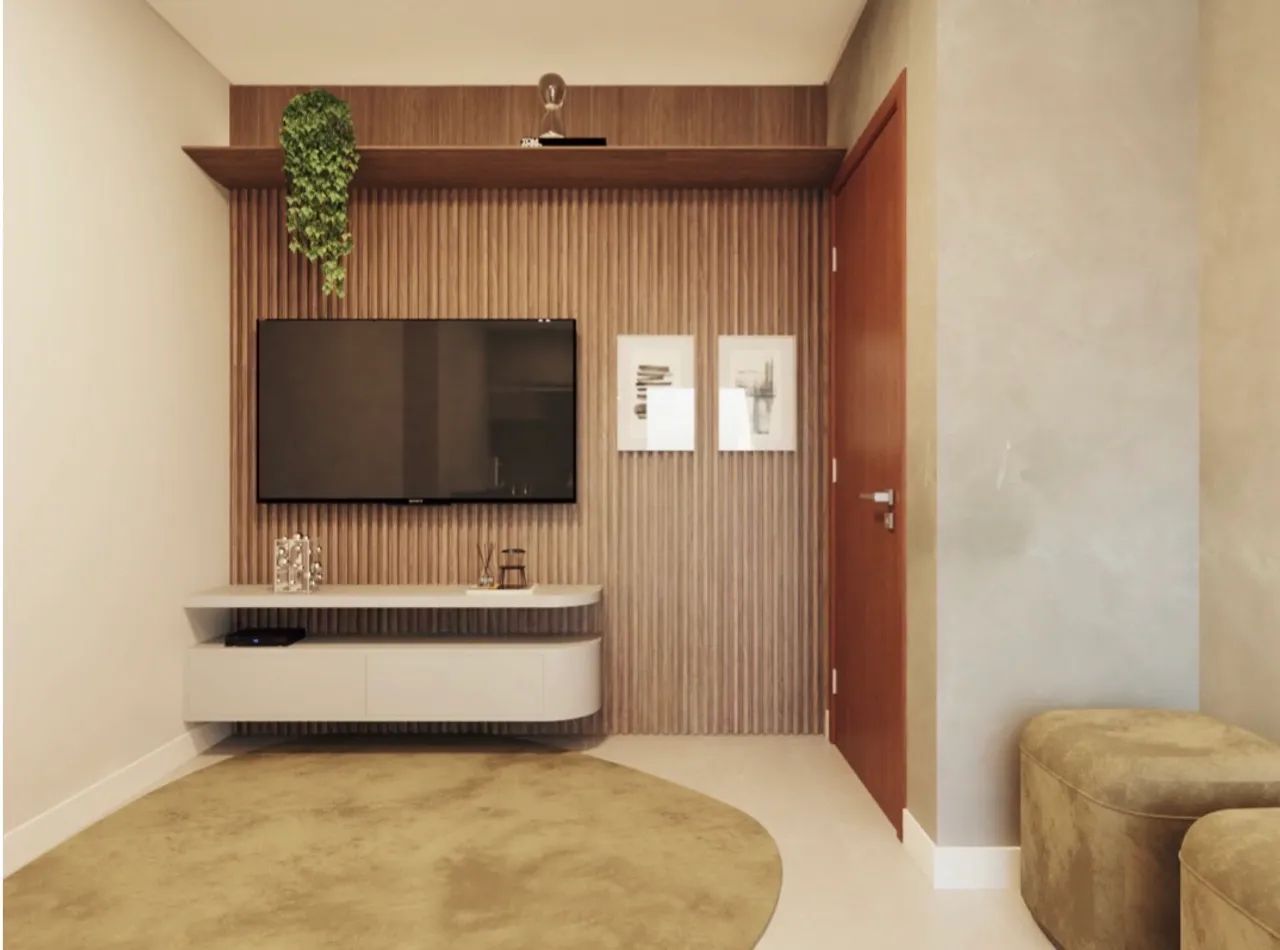 Apartamento em Oferta Próximo ao TaguaParque 2 Quartos com Suíte - Foto 2