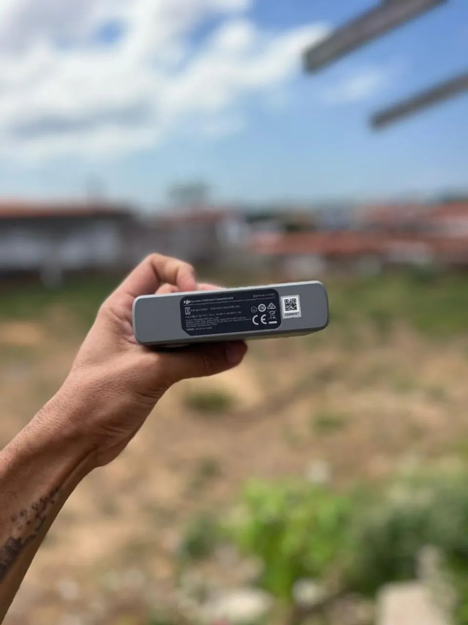 Hub DJI mini - Foto 4