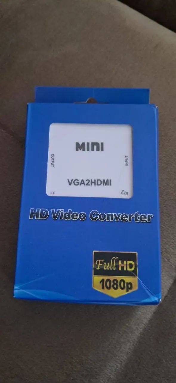 HD Video Converter 