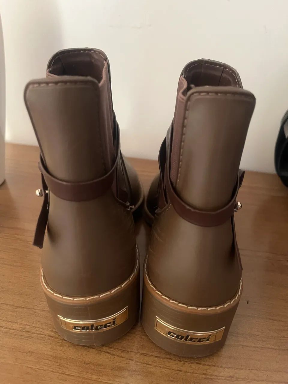 Bota colcci  - Foto 3