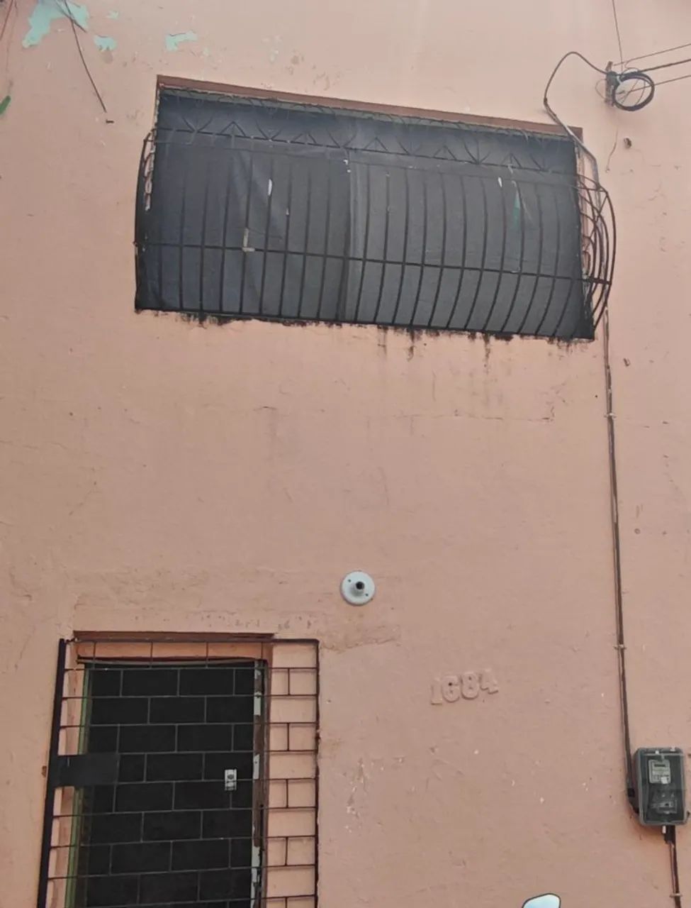 Grade Janelão