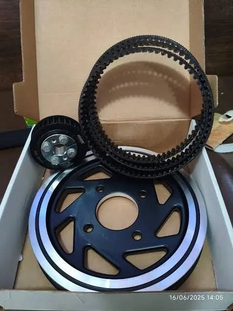 Kit Relação
