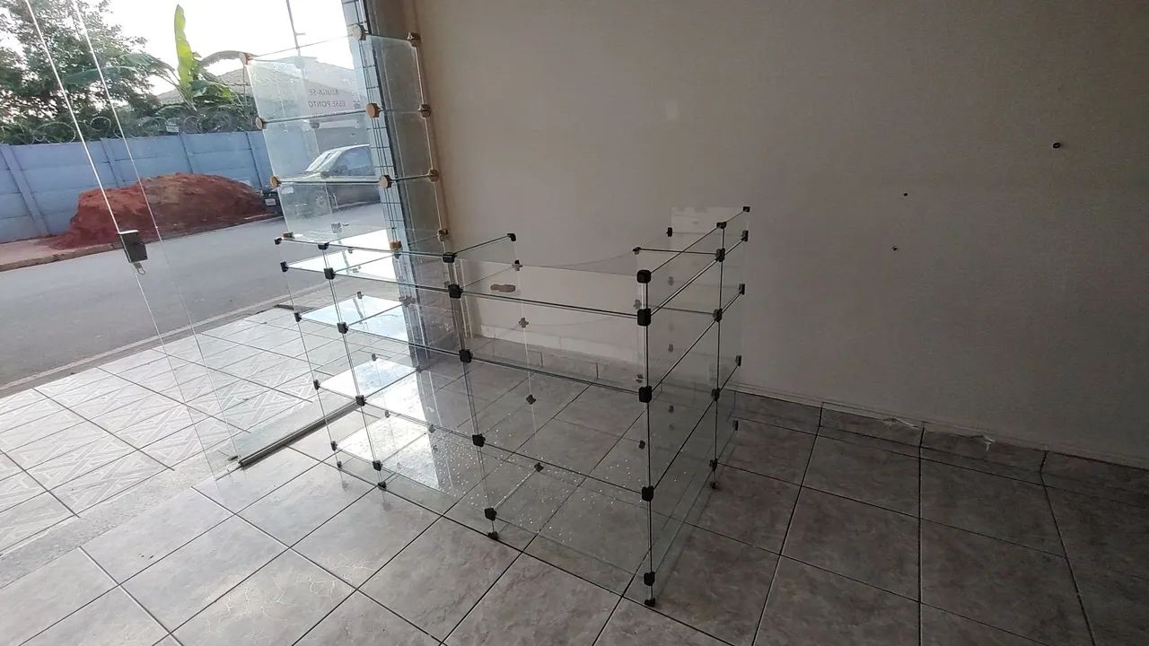 Vitrine 