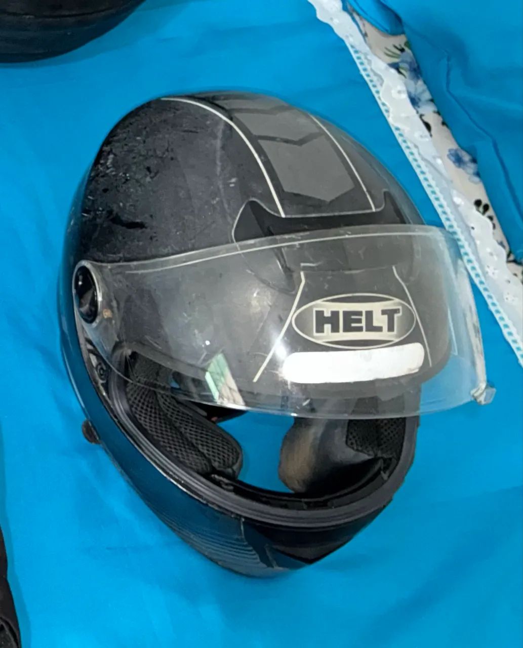 Capacete Helt - Foto 3