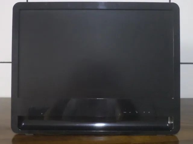 Monitor Positivo LCD Usado