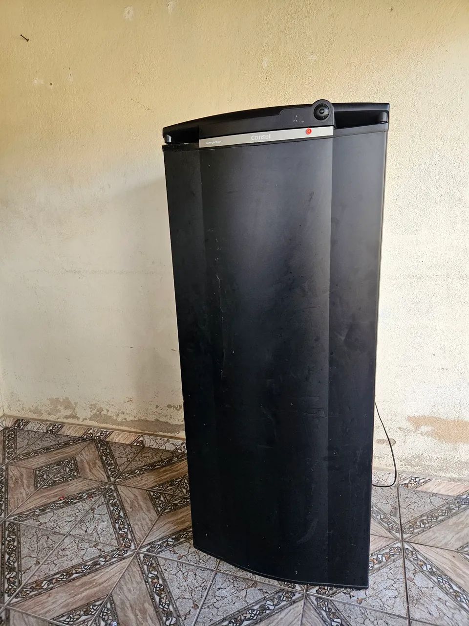 Geladeira Consul 