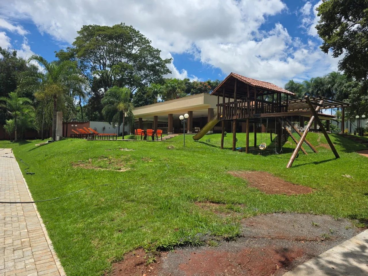 Linda Chacára para o GP Brasil em Goiânia Pacote de 7 Dias 16/03 a 22/03  - Foto 10