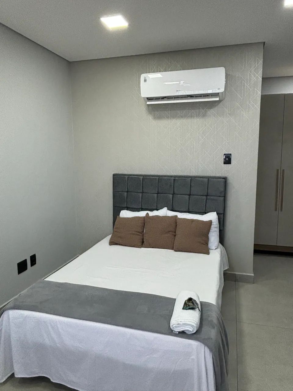 Flat Orla da Graciosa mobiliado  - Foto 4