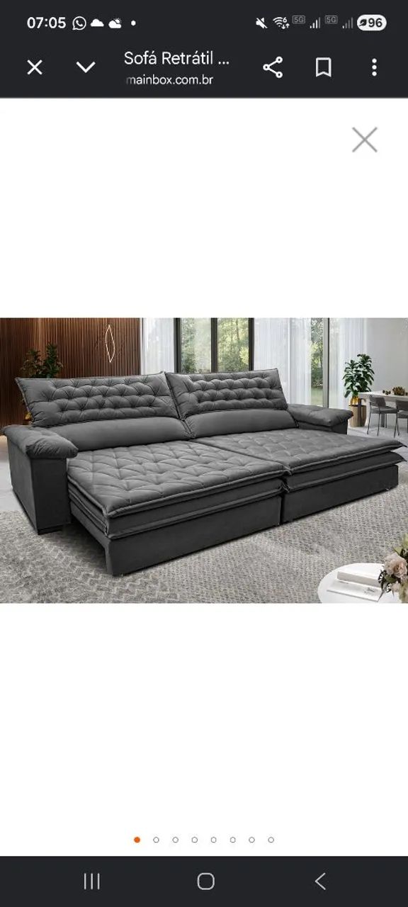SOFA  - Foto 3