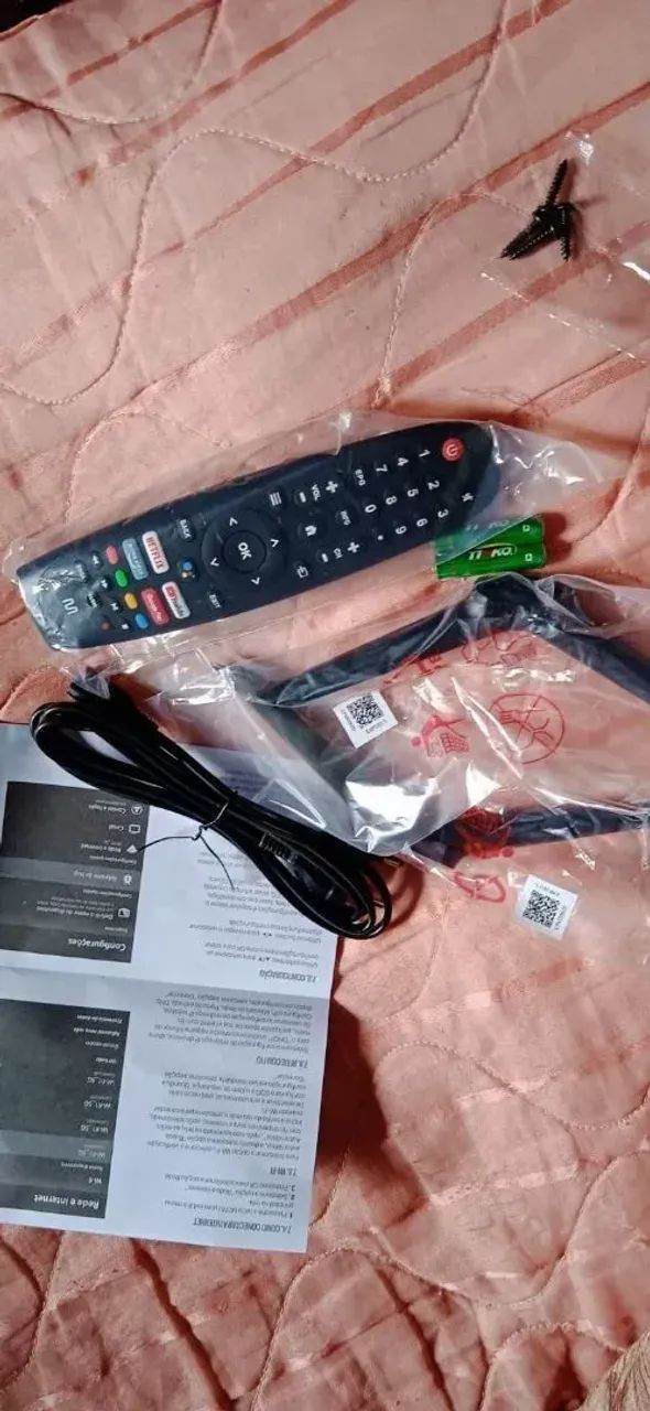 Smart TV DLED 32 HD Multi Android 11 3HDMI 2USB Bluetooth - TL062M - Foto 4