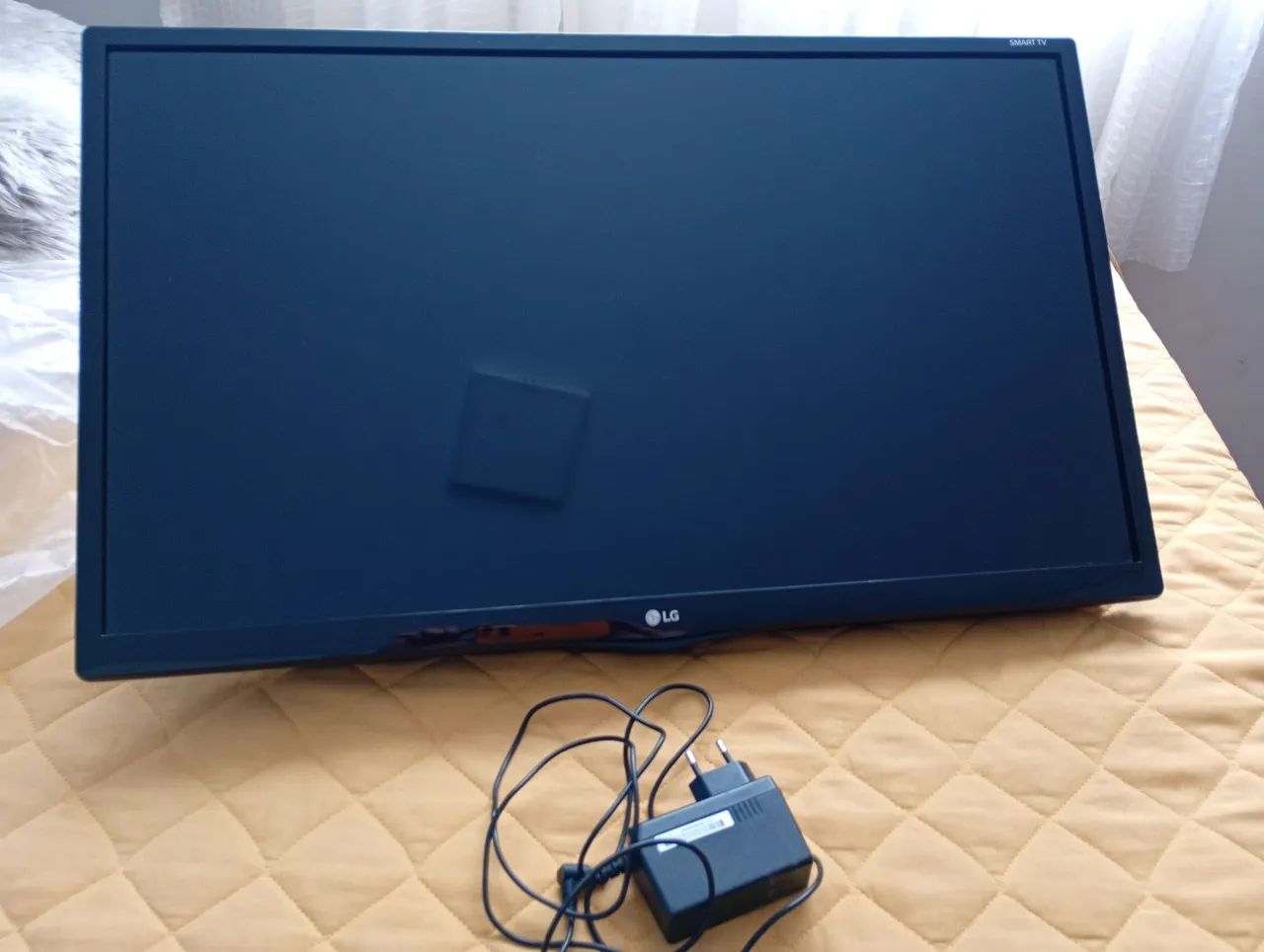 TV 28' LG Smart