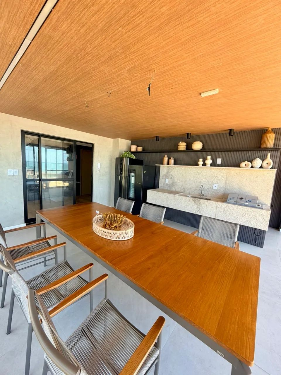 Studio na Pituba, frente da Praia!!! Ideal para Casal - Foto 12