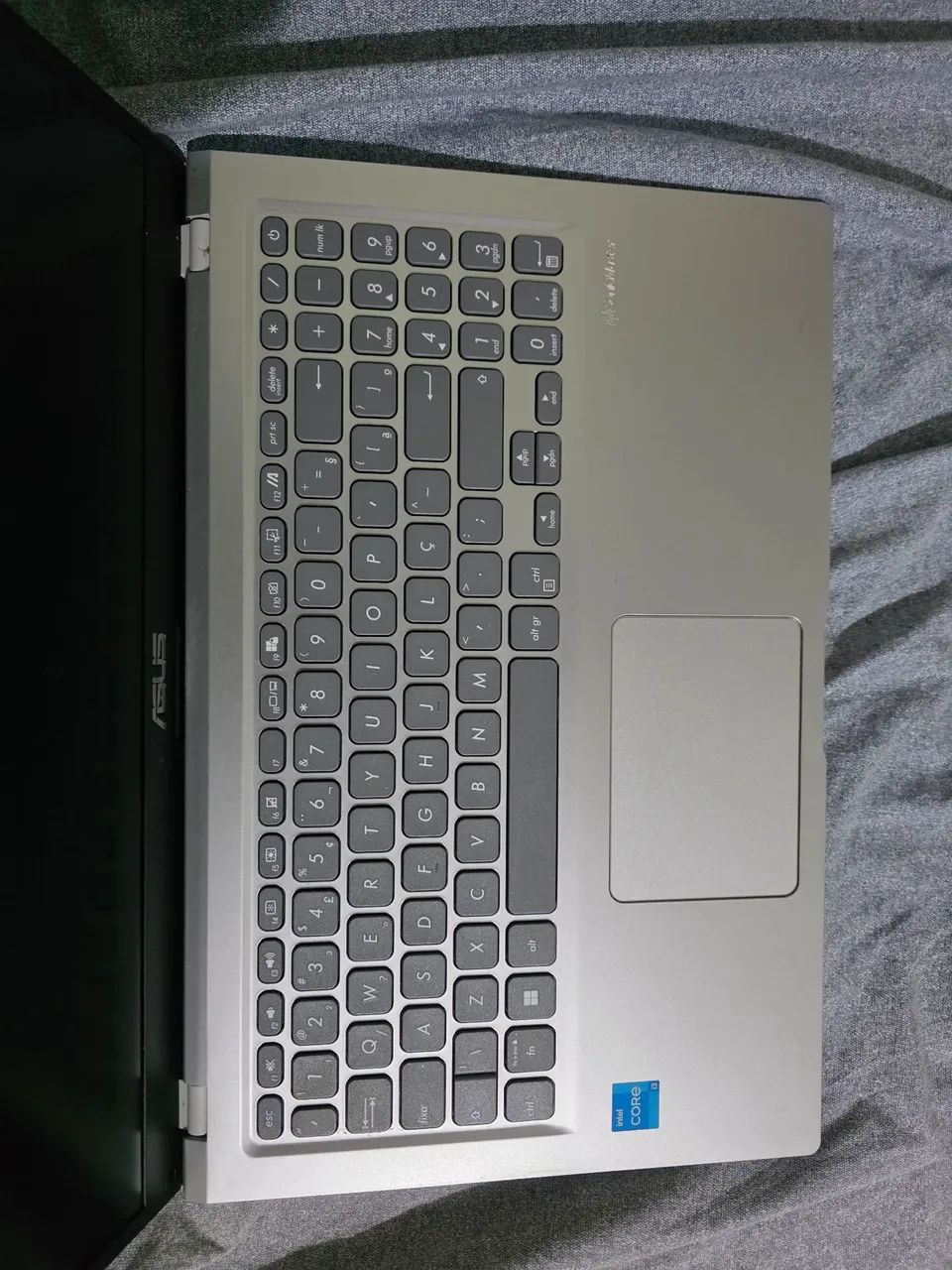 Notebook Asus  - Foto 2