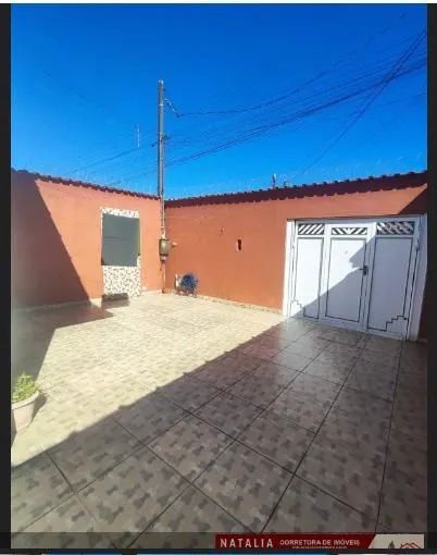 Casa a venda Mongaguá litoral Sul de SP