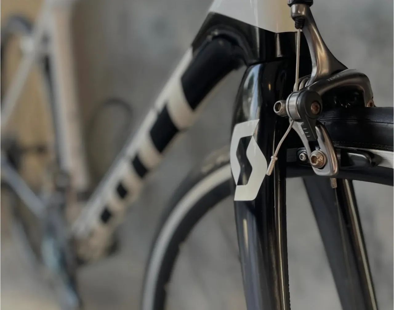 Bike Scott Addict - Foto 2