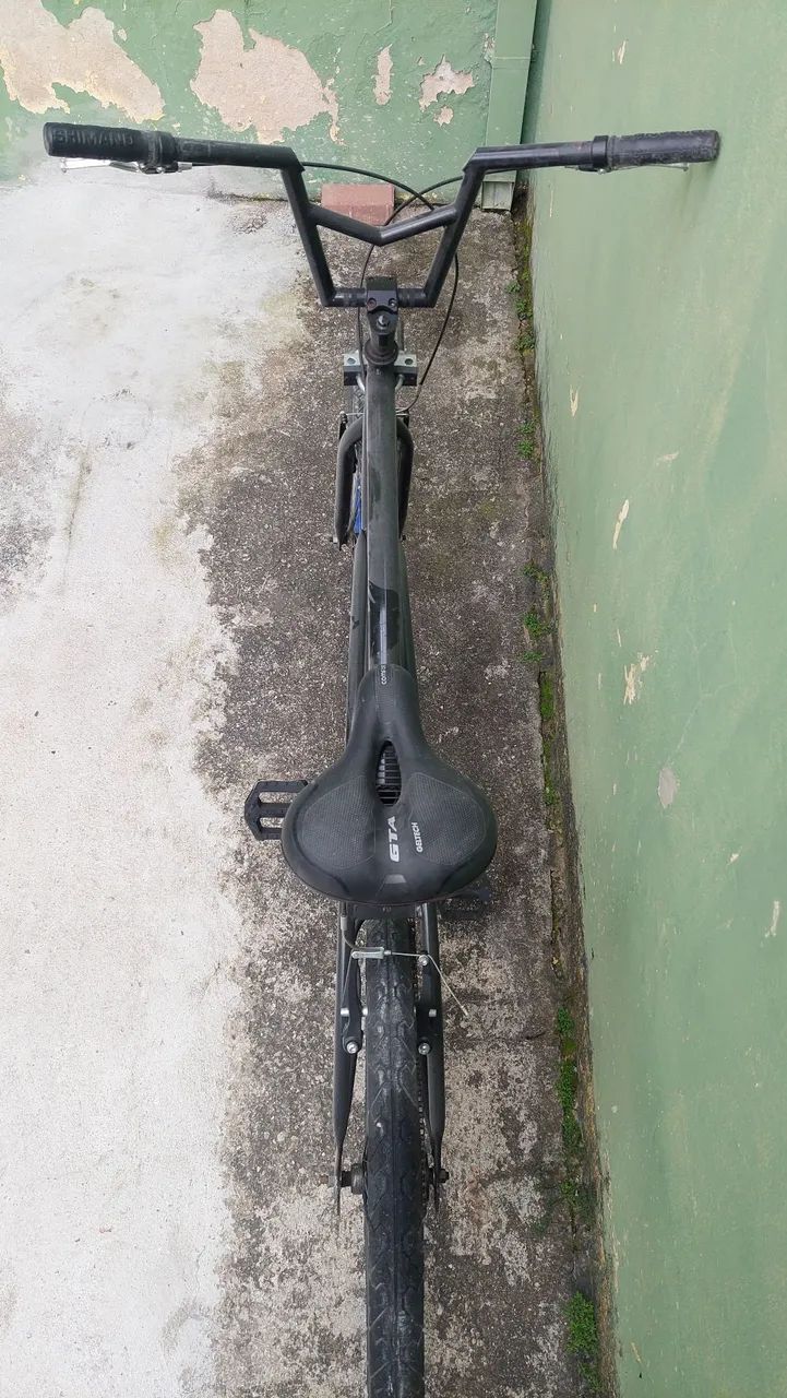 Bicicleta caiçara  - Foto 5