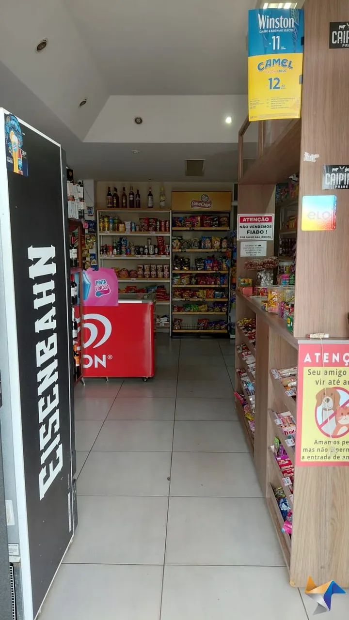 Excelente Loja Comercial no Edifício Solarium Center  CA 5, Lago Norte - Foto 3