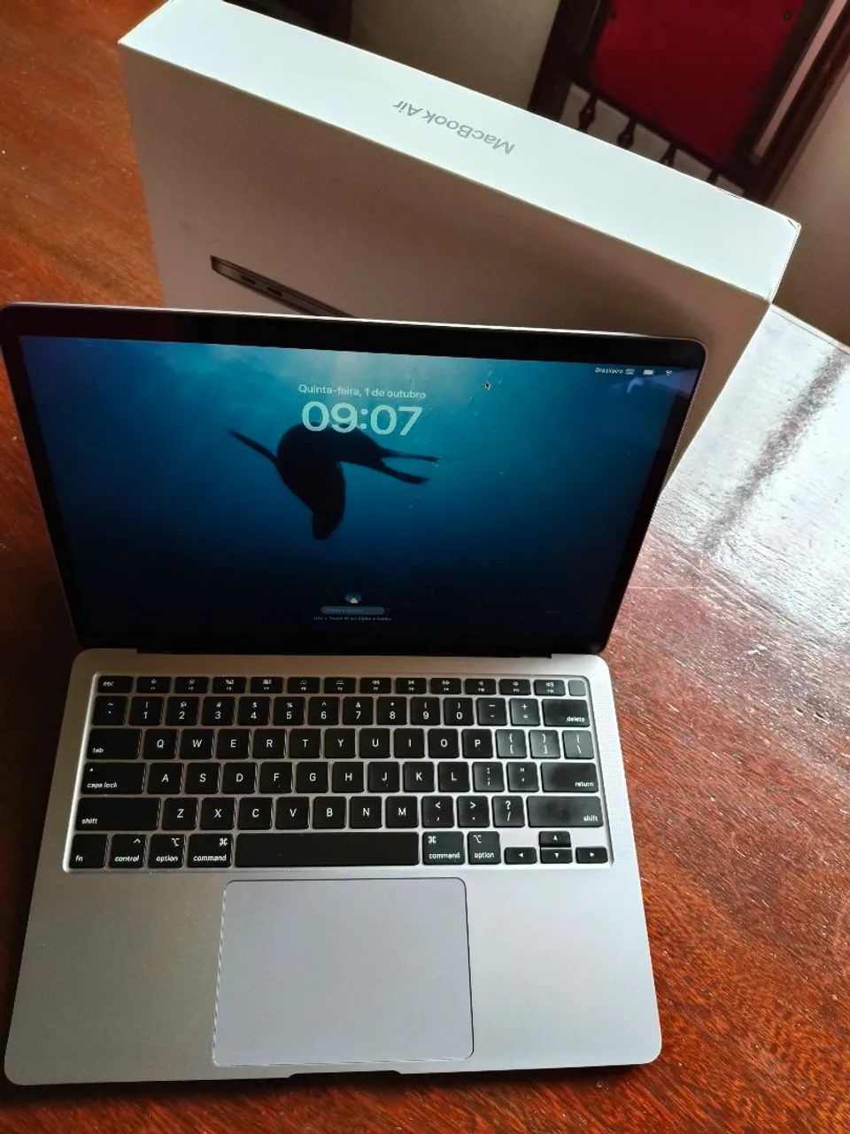 MacBook Air 13"  - Foto 2