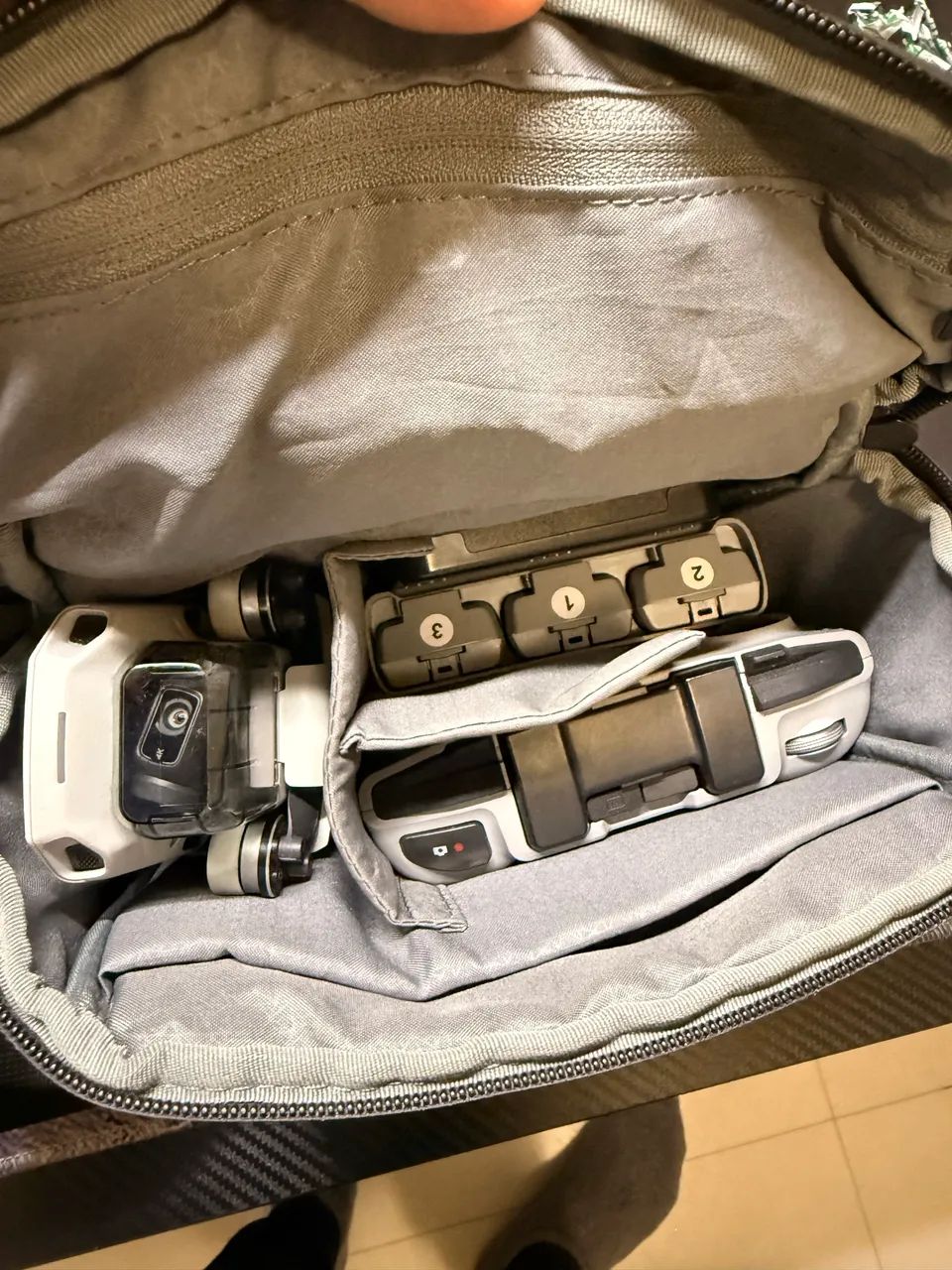 DJI mini 2 Combo - Foto 3