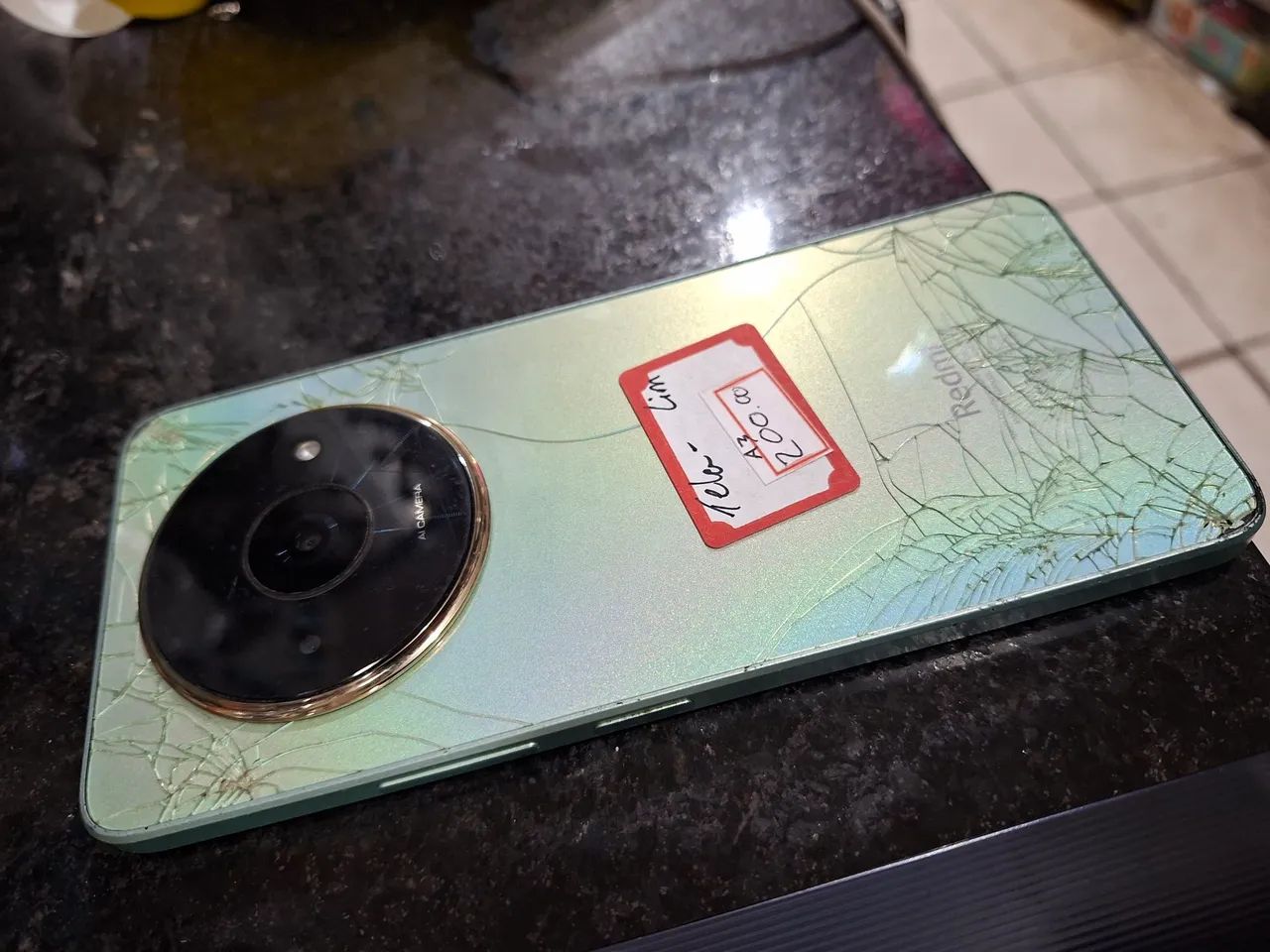 Samsung a05 e redmi a3 - Foto 4