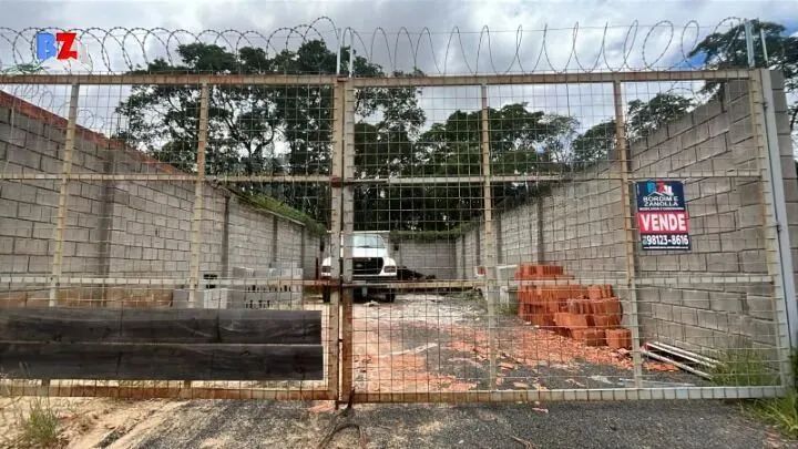 Terreno em Vila dos Ipês, Boituva/SP