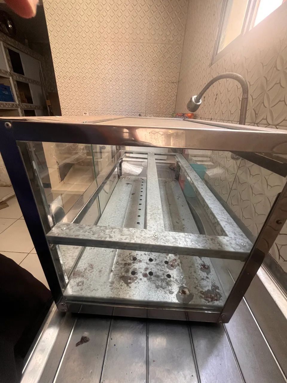 Estufa 220V - Foto 3