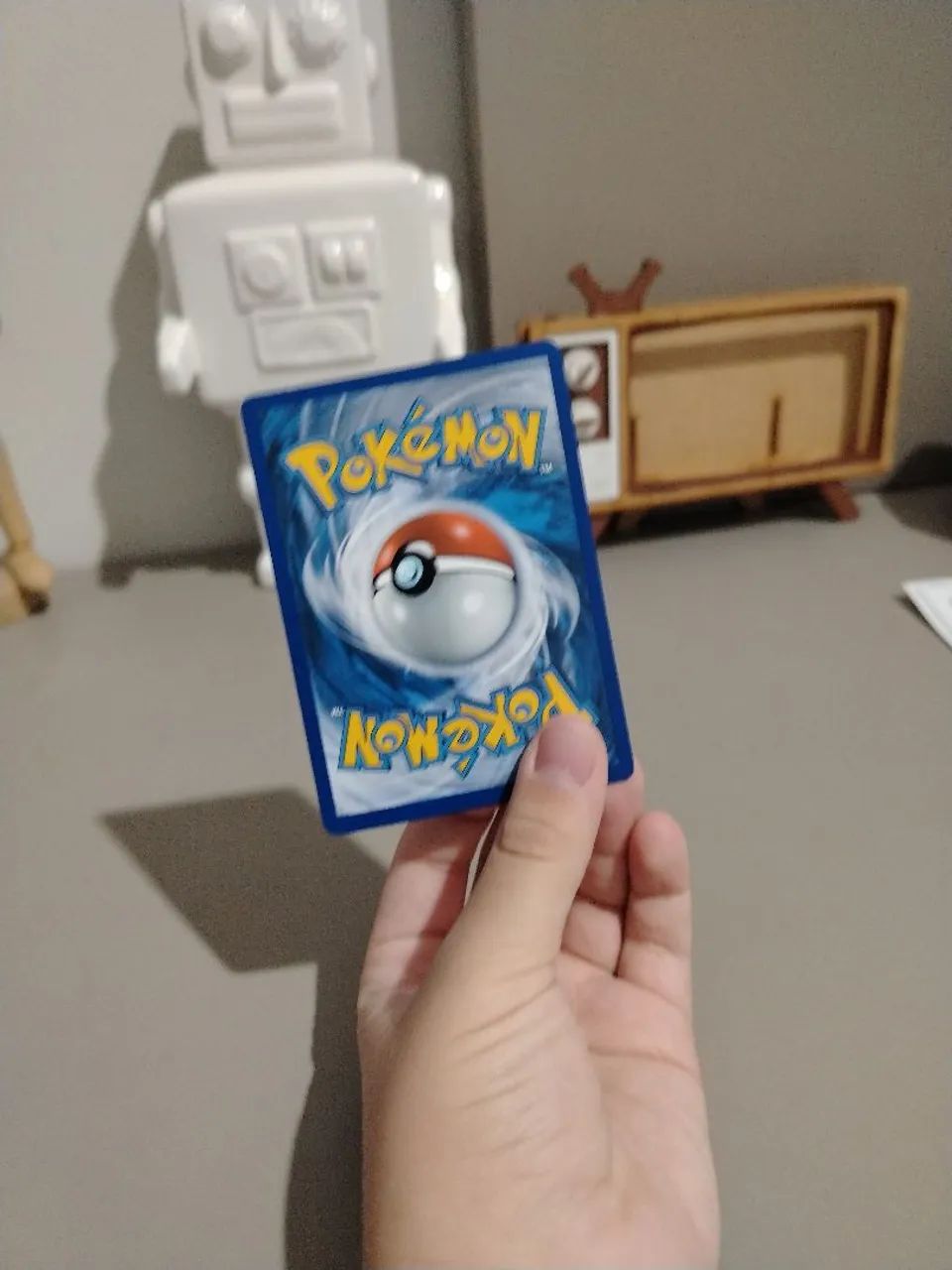 Kangasthan EX ORIGINAL Pokémon tcg - Foto 2