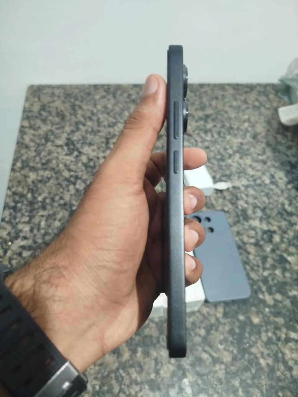 Redmi Note 13 5G 256Gb 8Gb RAM - Foto 3