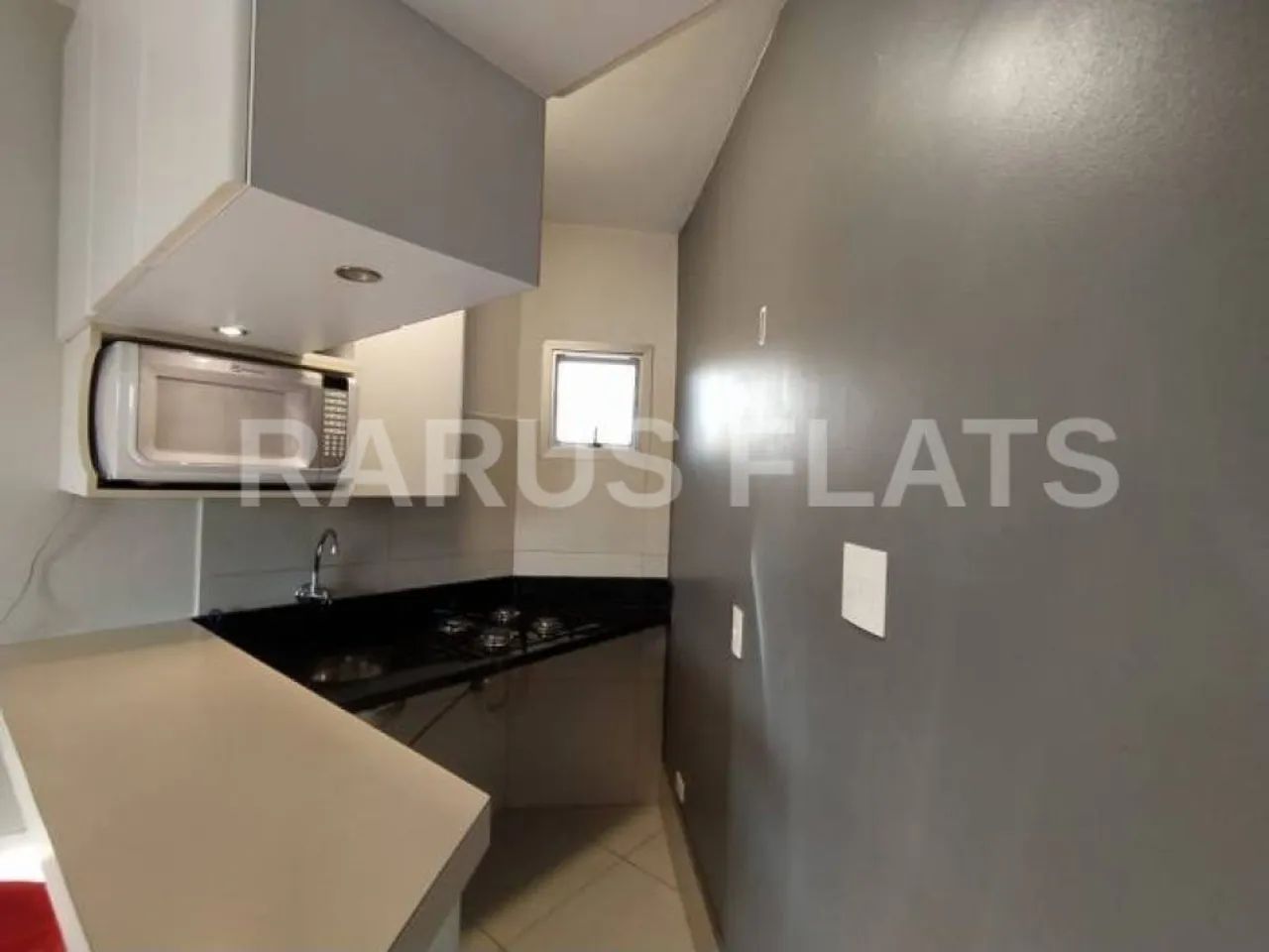 Rarus Flats - Flat para venda - Edifício Royal Ibirapuera - Foto 4