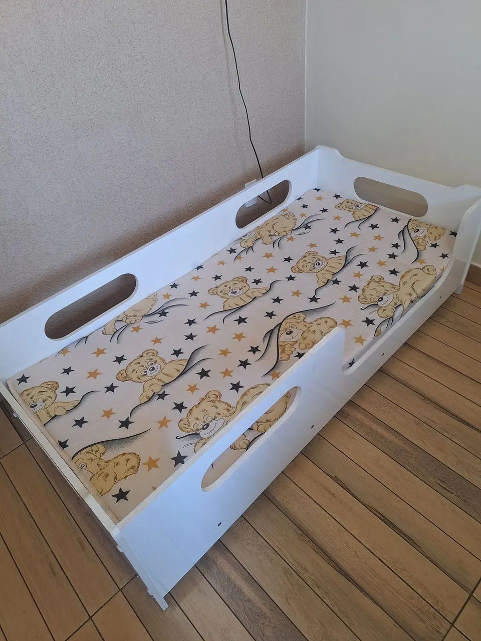 Cama infantil - Foto 2