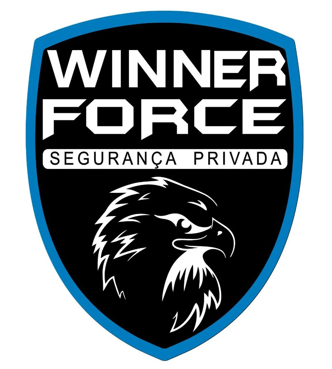 Winner Force Segurança  ( Atenção )
