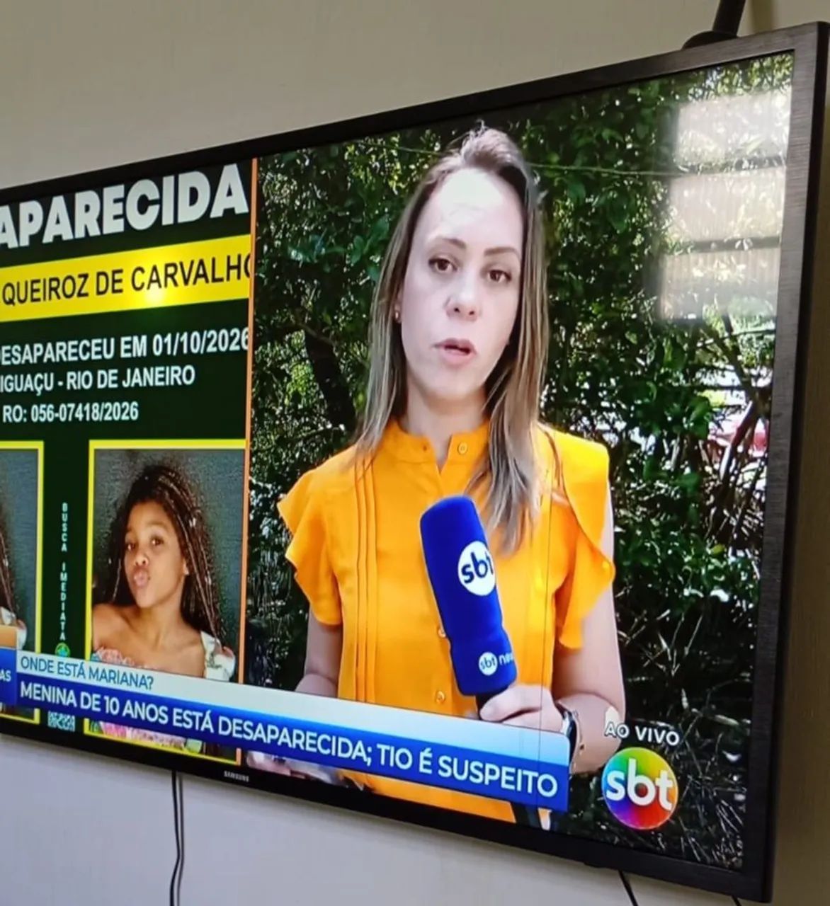Tv top Samsung 43 polegadas  - Foto 2